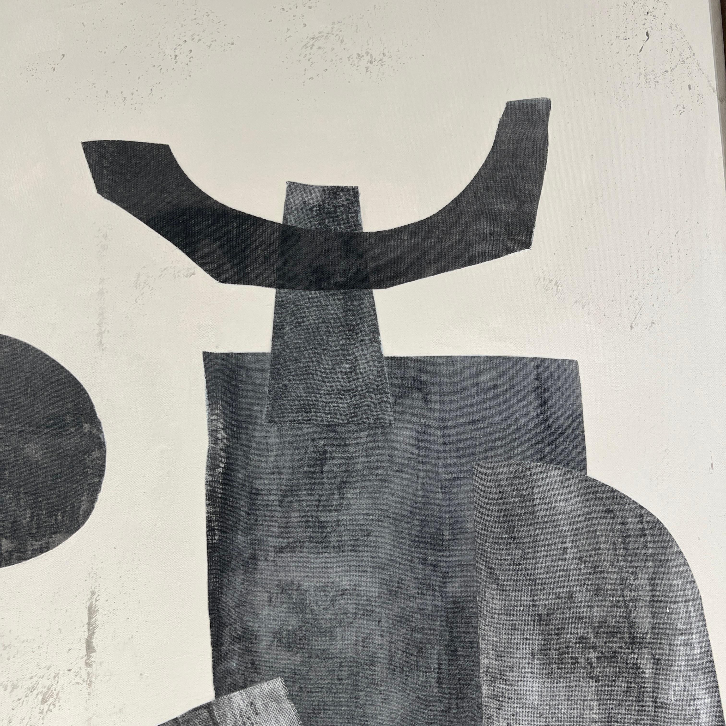 Grafite di Jennifer Gibbs in vendita 2