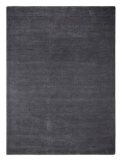 Tappeto Graphite RePeat di Massimo Copenhagen