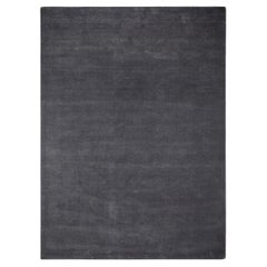 Tappeto Graphite RePeat di Massimo Copenhagen