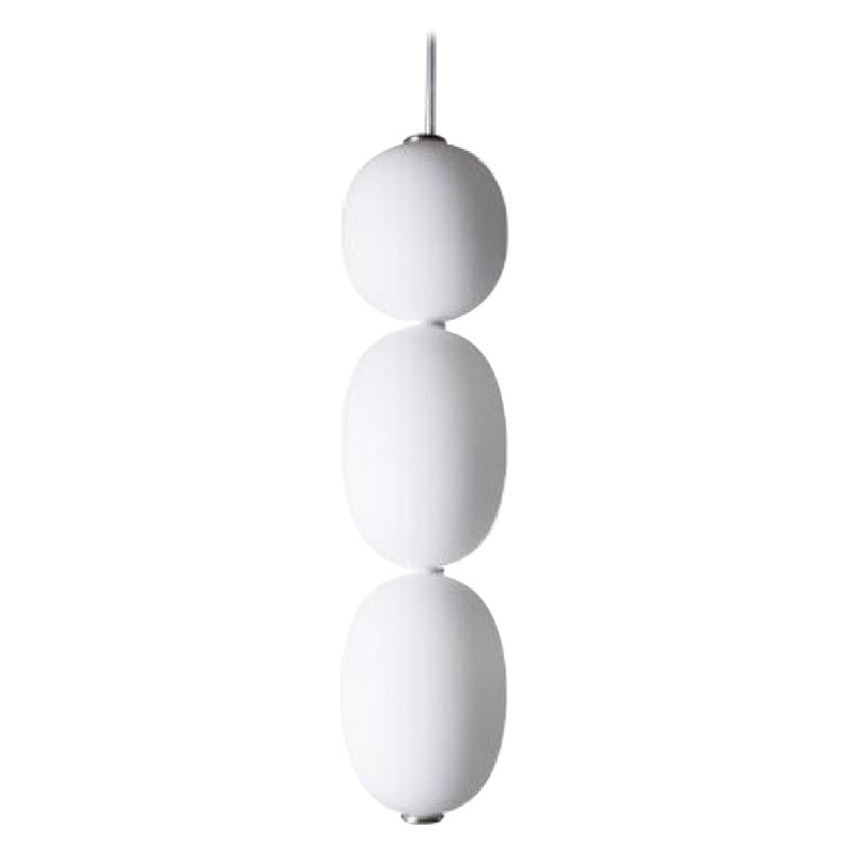 GRAPPA G3 Pendelleuchte von Claesson Koivisto Rune für Wonderglass im Angebot
