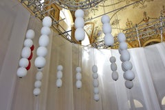 Grappa G4 di Claesson Koivisto Rune - Lampada a sospensione