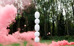 Grappa G5 von Claesson Koivisto Rune - Pendelleuchte aus mundgeblasenem Muranoglas