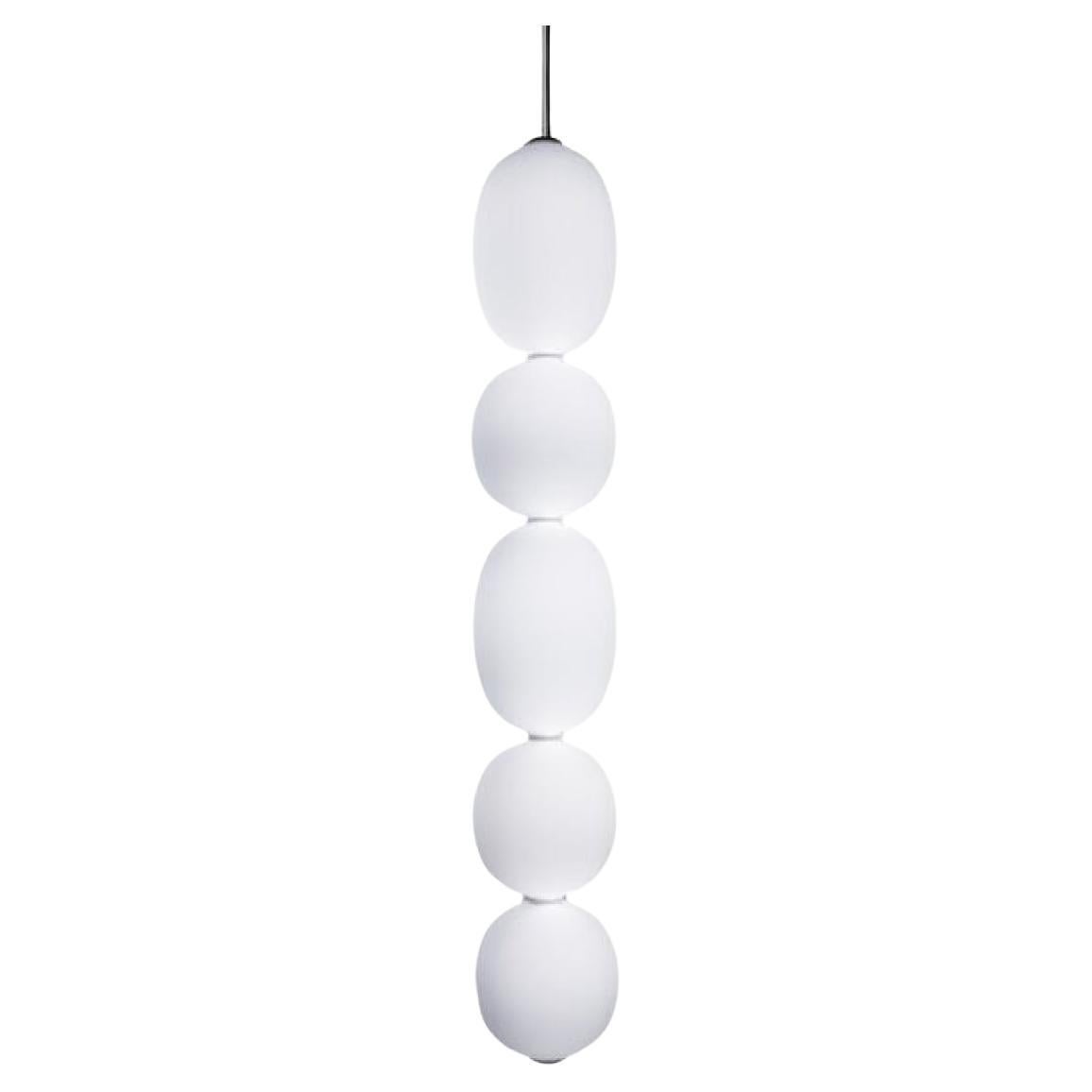 GRAPPA G5 Pendant lamp by Claesson Koivisto Rune for Wonderglass