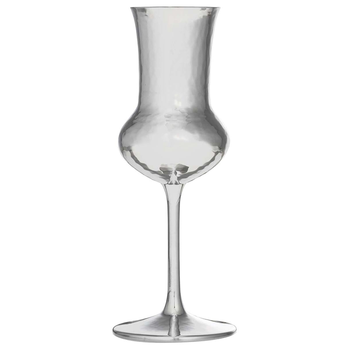 Grappa Glass For Sale