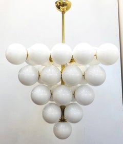 Grappolo Chandelier by Fabio Ltd