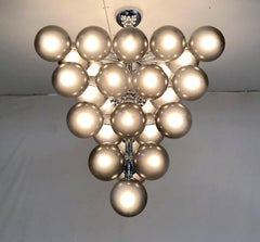 Grappolo-Kronleuchter von Fabio Ltd