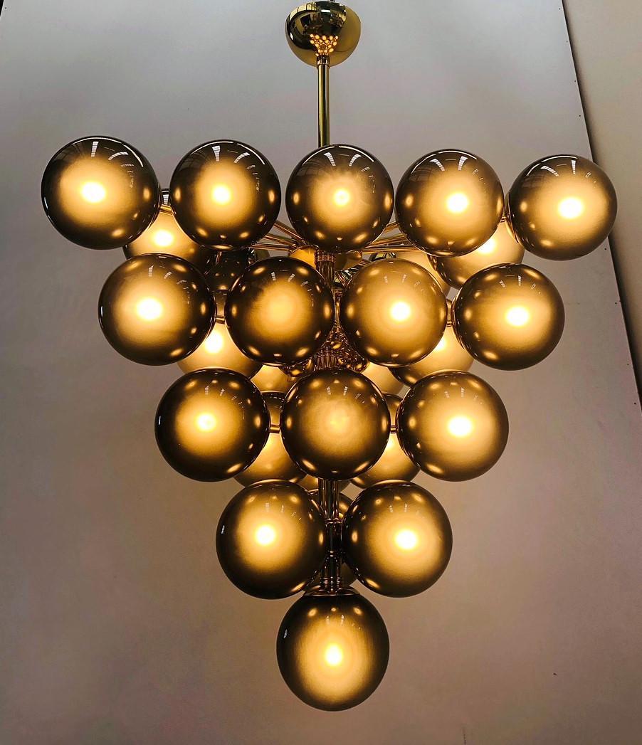 Lampadario Grappolo di Fabio Ltd In condizioni Nuovo in vendita a Los Angeles, CA