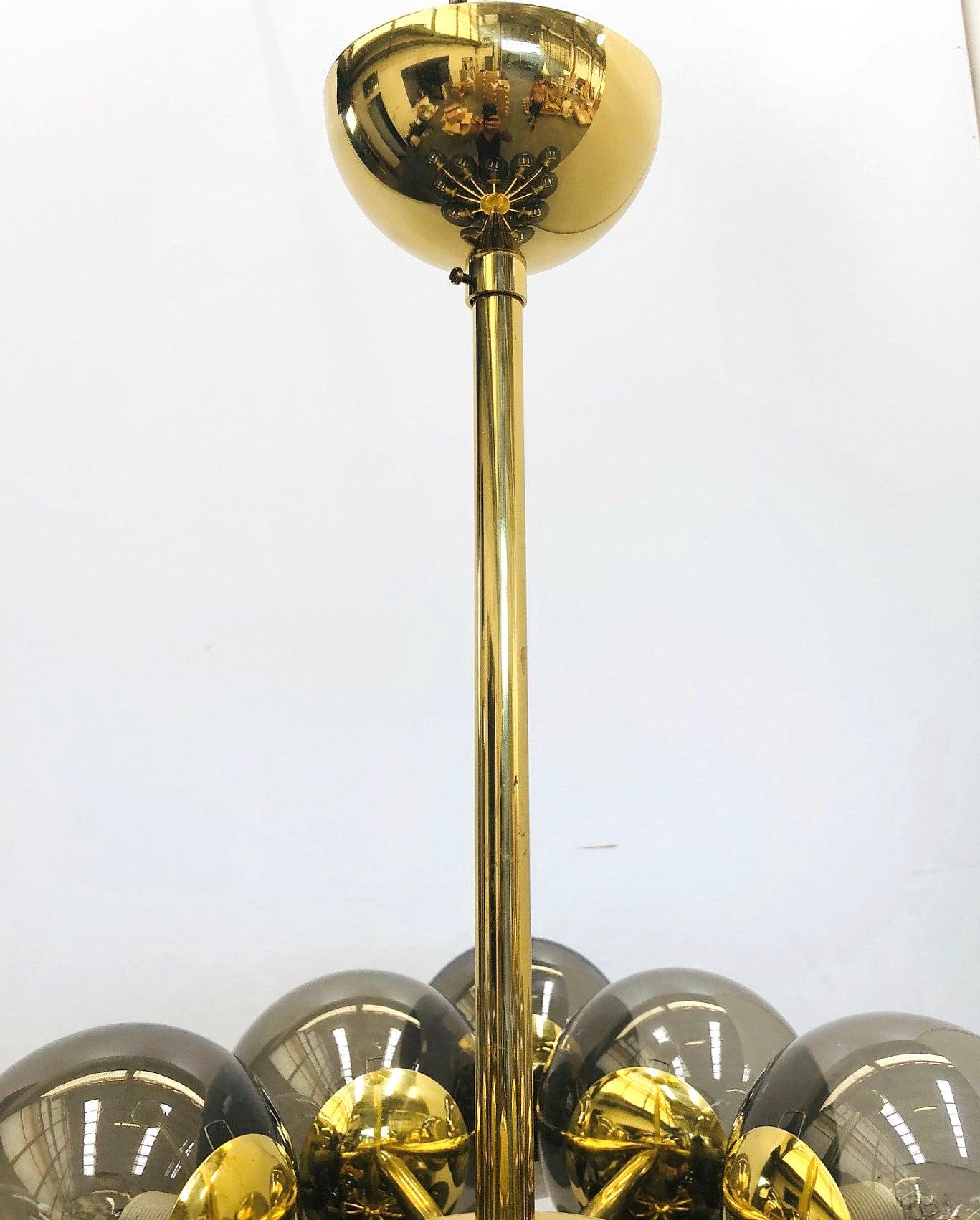 Lampadario Grappolo di Fabio Ltd in vendita 1