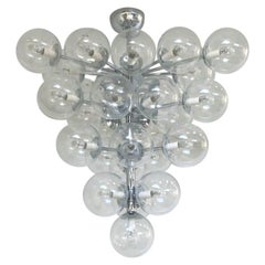 Grappolo Chandelier by Fabio Ltd