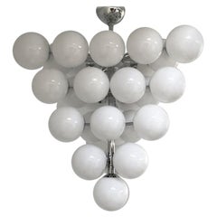 Grappolo Chandelier by Fabio Ltd