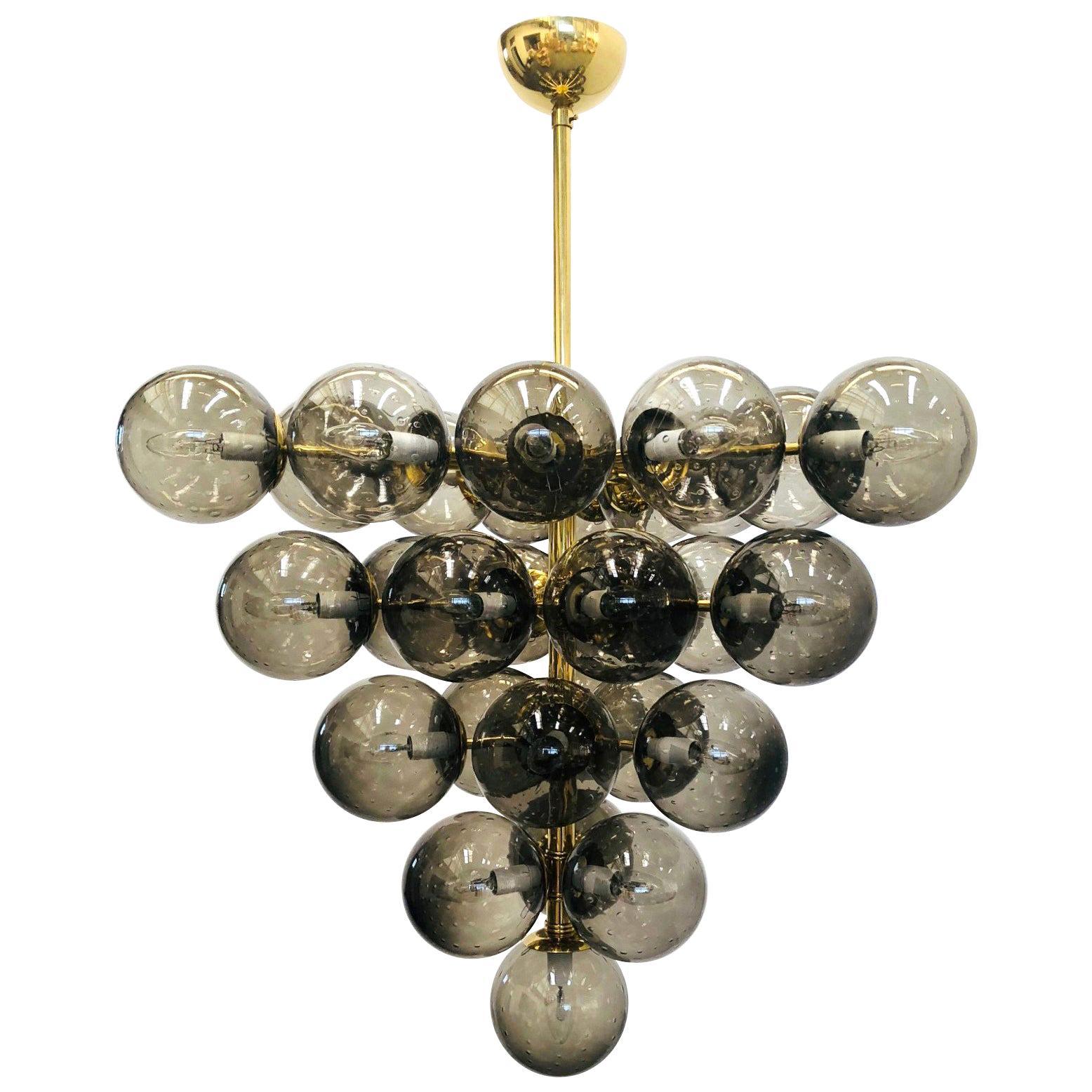 Lampadario Grappolo di Fabio Ltd