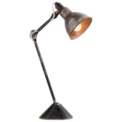 Metal Table Lamps
