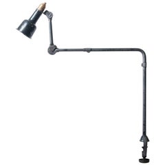 Gras Ravel '403 Model' Adjustable Table Lamp
