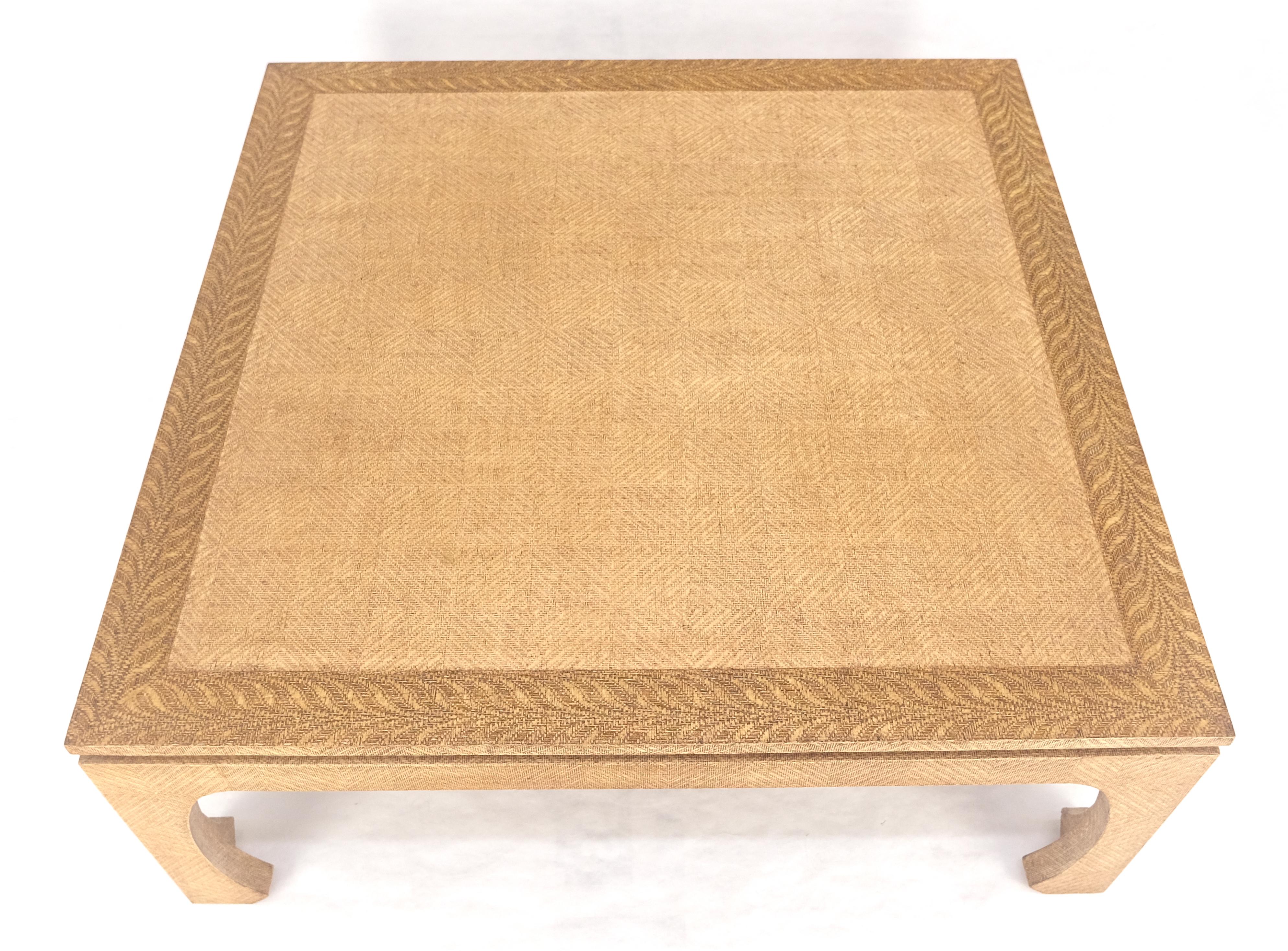 Lacquered Grasscloth 42