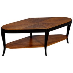 Grasset Paragon Cocktail Coffee Table