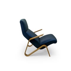Grasshopper Chair by Eero Saarinen for Knoll