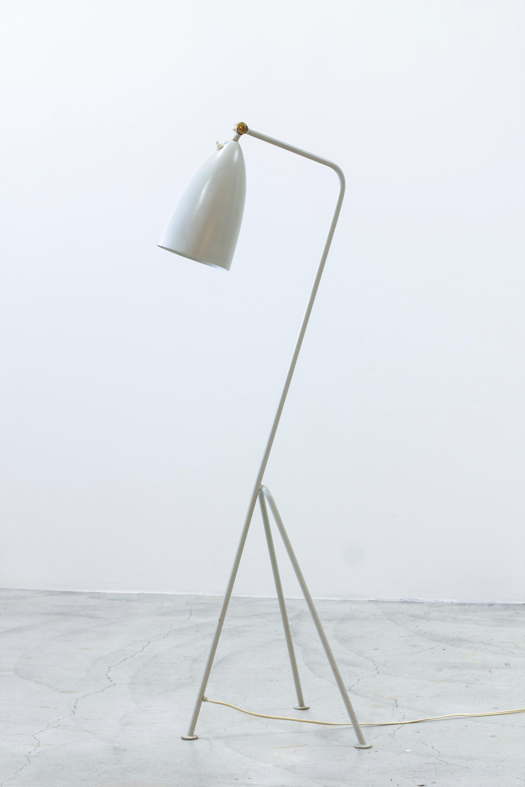 Floor lamp model G-33 or 