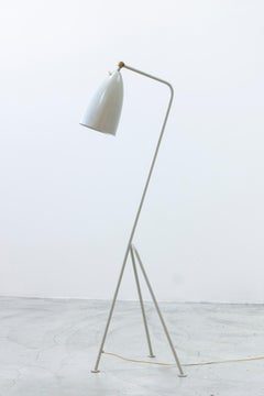 "Grasshopper" G33 Floor Lamp by Greta Magnusson-Grossman