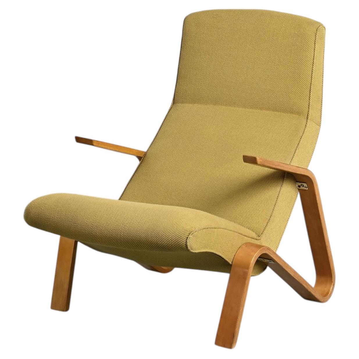 Poltrona Grasshopper di Eero Saarinen per Knoll, 1946 in vendita