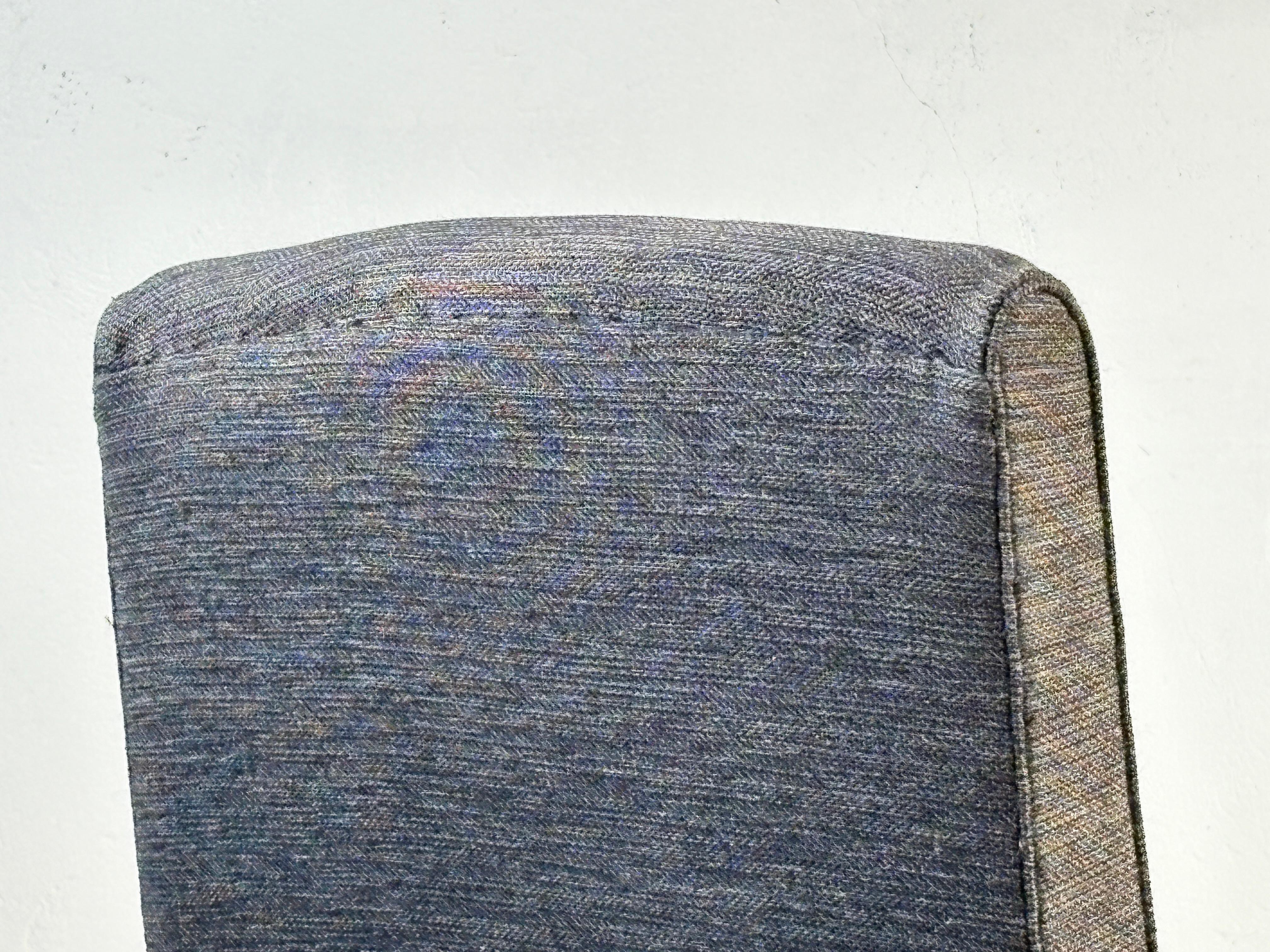 Fauteuil Grasshopper conçu par Eero Saarinen pour Knoll International en vente 8