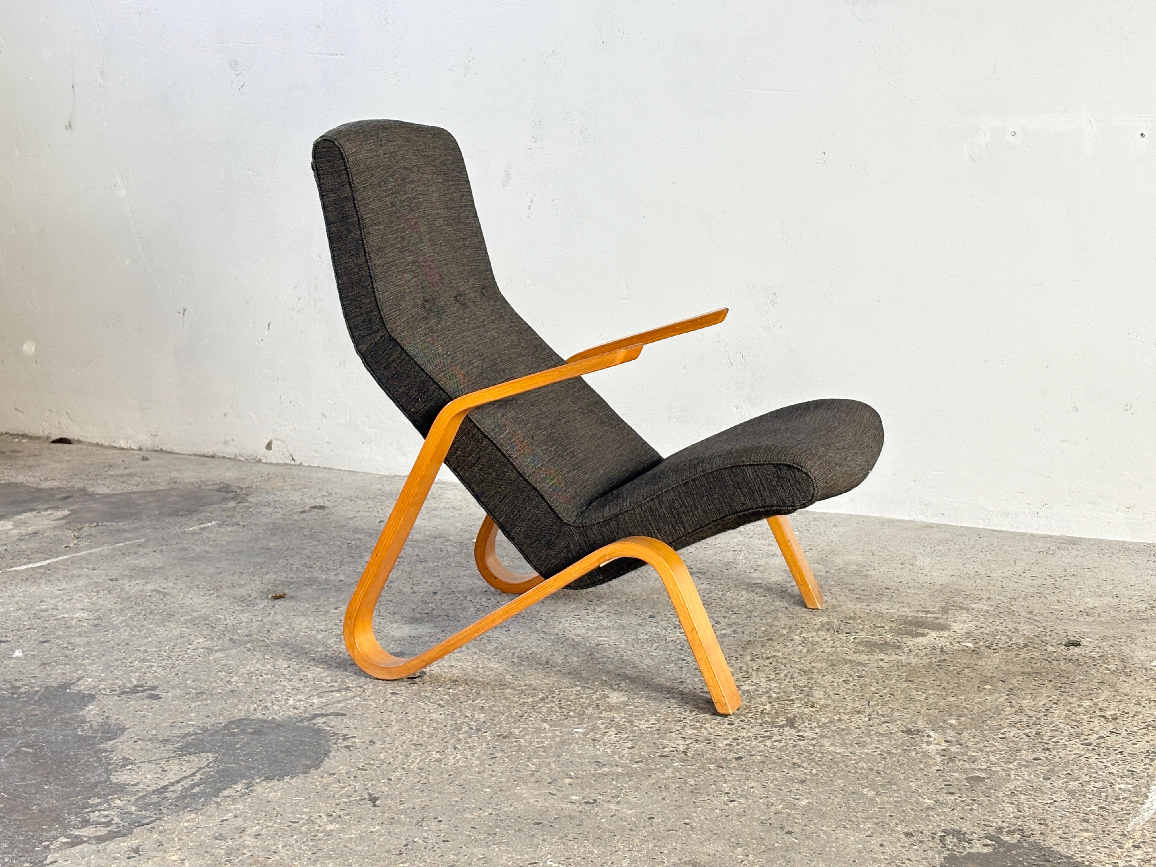 reparation chaise knoll