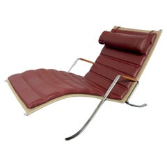 Sedia da salotto Grasshopper