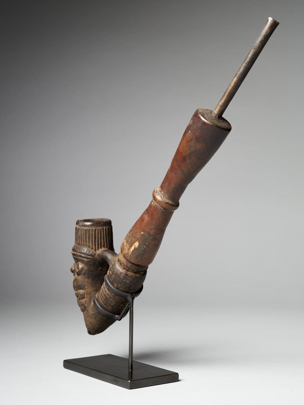 african pipe