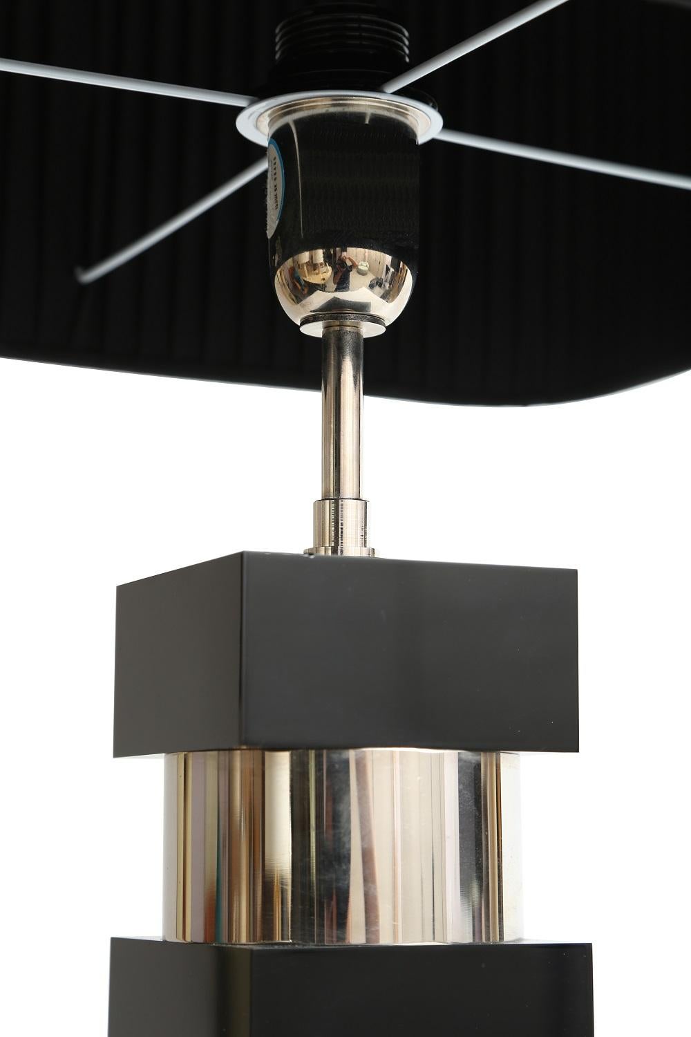 Grattacielo table Lamp by Selezioni Domus, made in Italy.

Dimensions: 
5
