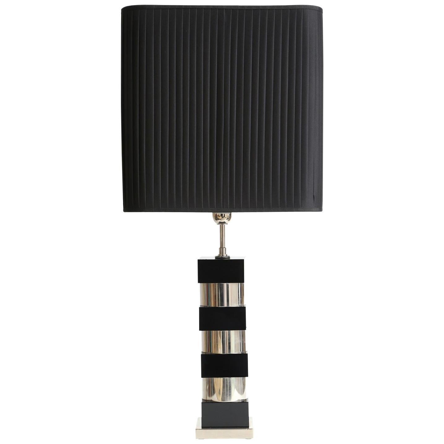 Grattacielo Lamp by Selezioni Domus, Made in Italy For Sale