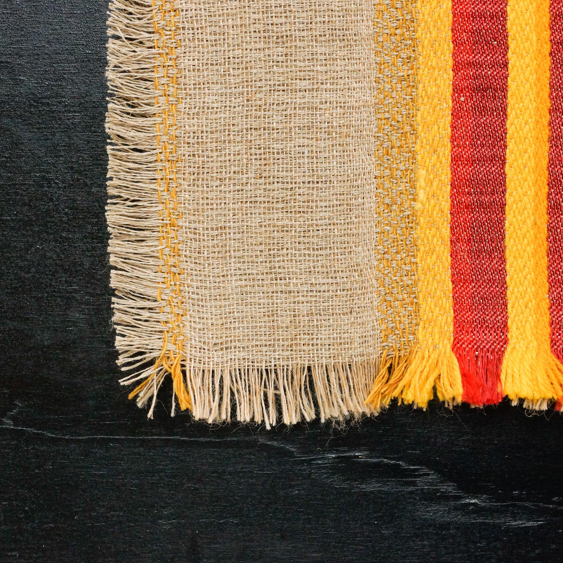 Grau Garriga Limited Edition Tapestry, 1975 3