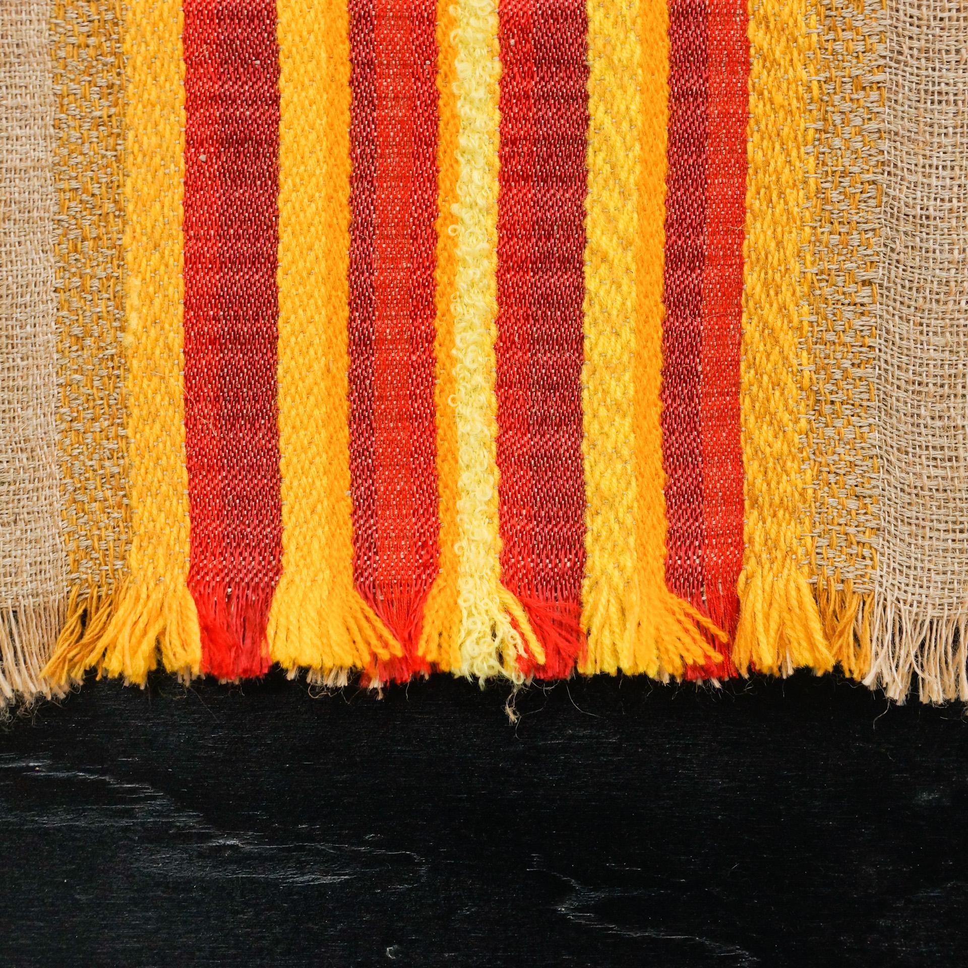 Grau Garriga Limited Edition Tapestry, 1975 4