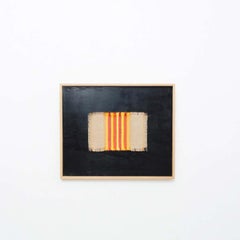 Grau Garriga - Tapisserie en édition limitée, 1975