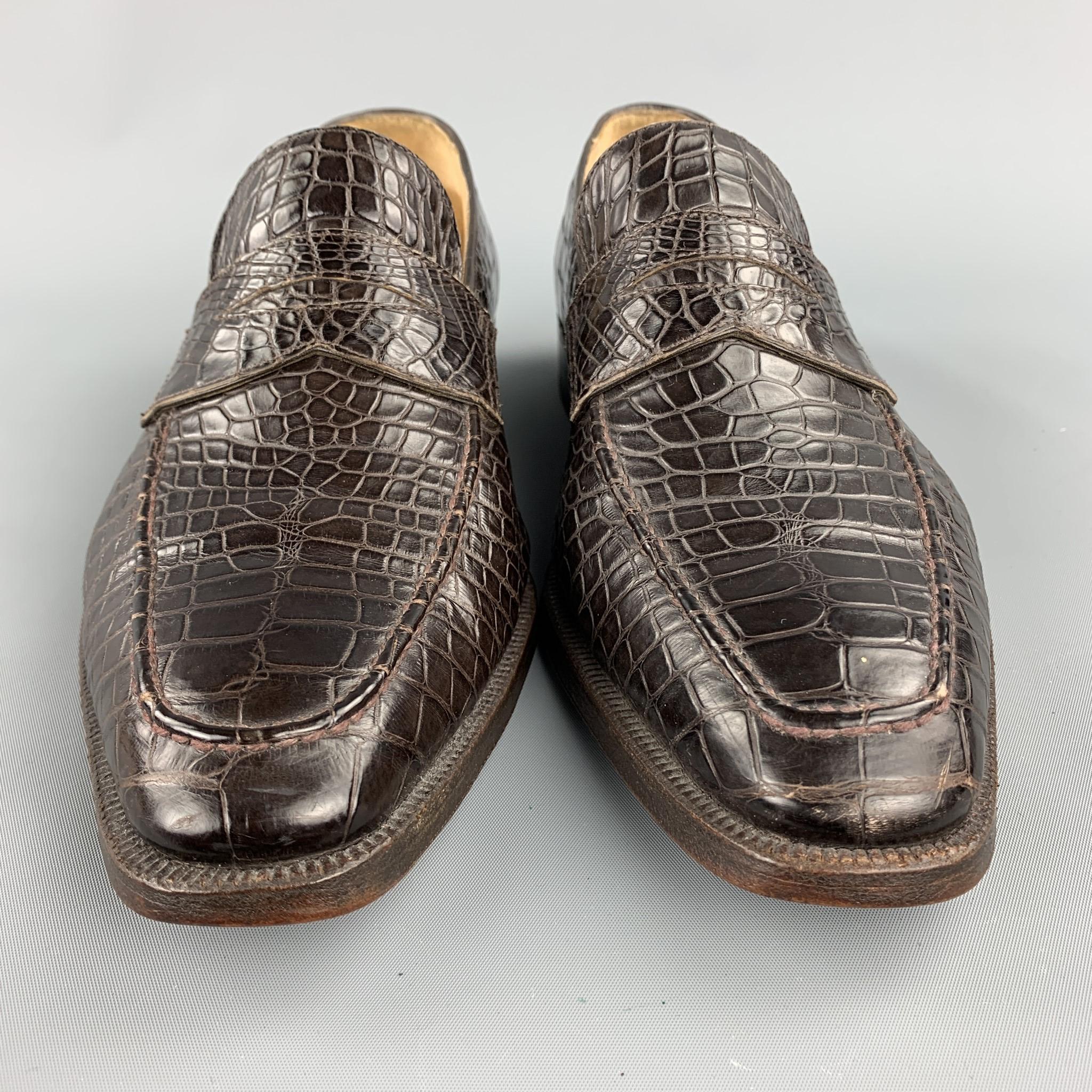 gravati loafers