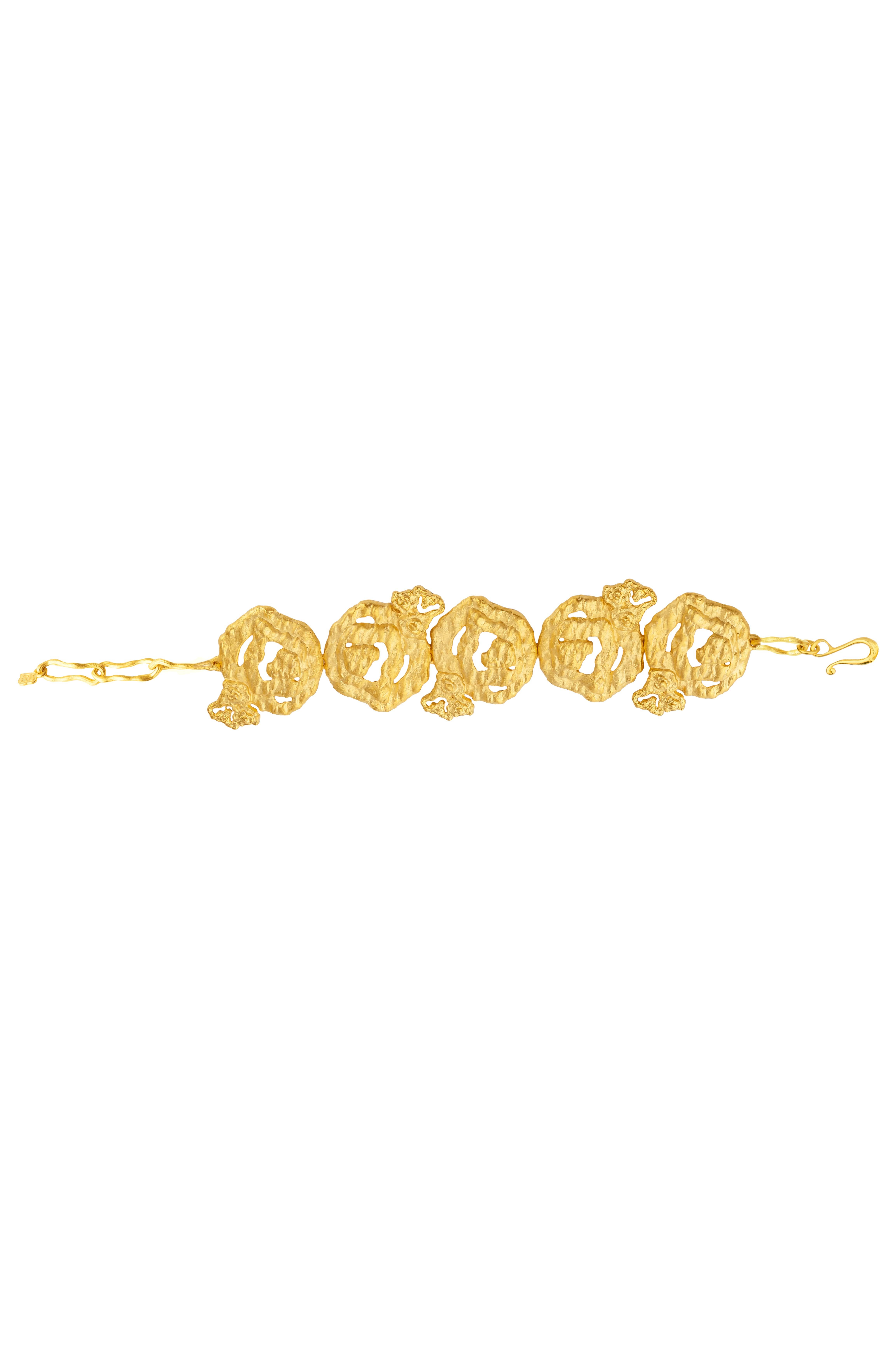 Pulsera de grava Moderno en venta