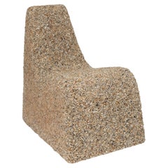 Gravel Chair
