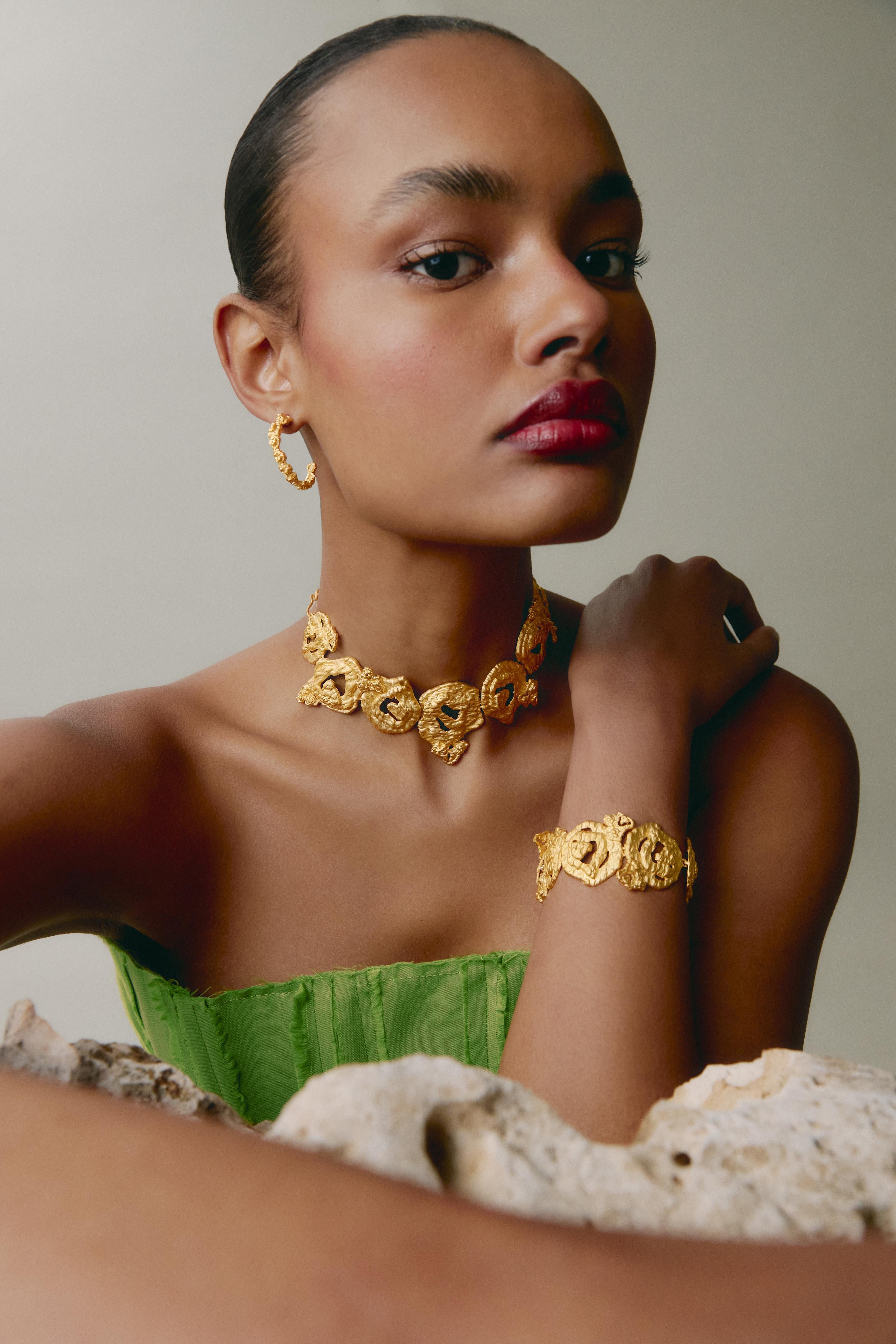 Ghiaia Chocker In condizioni Nuovo in vendita a Cairo, EG