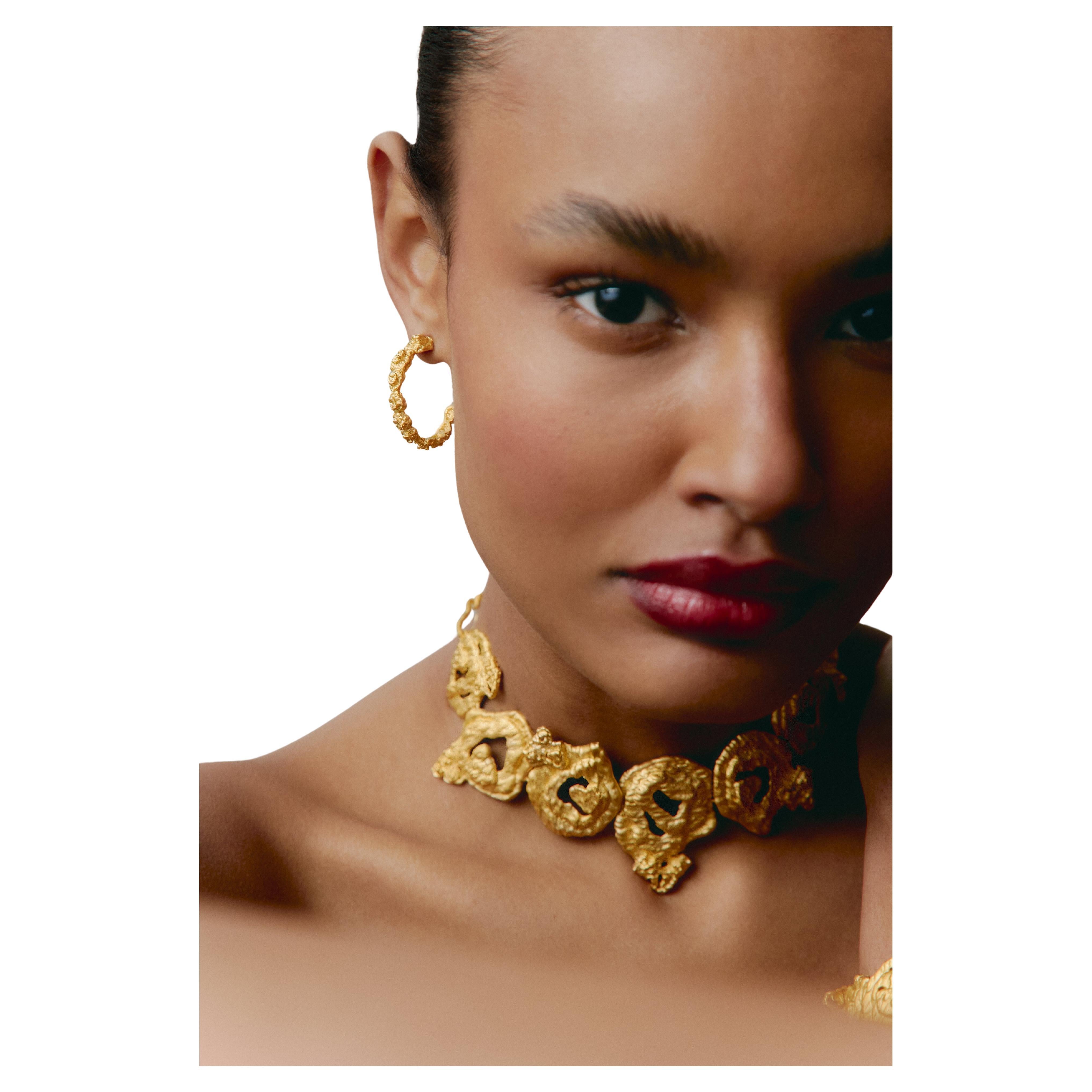 Gravel Chocker