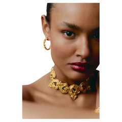 Gravel Chocker