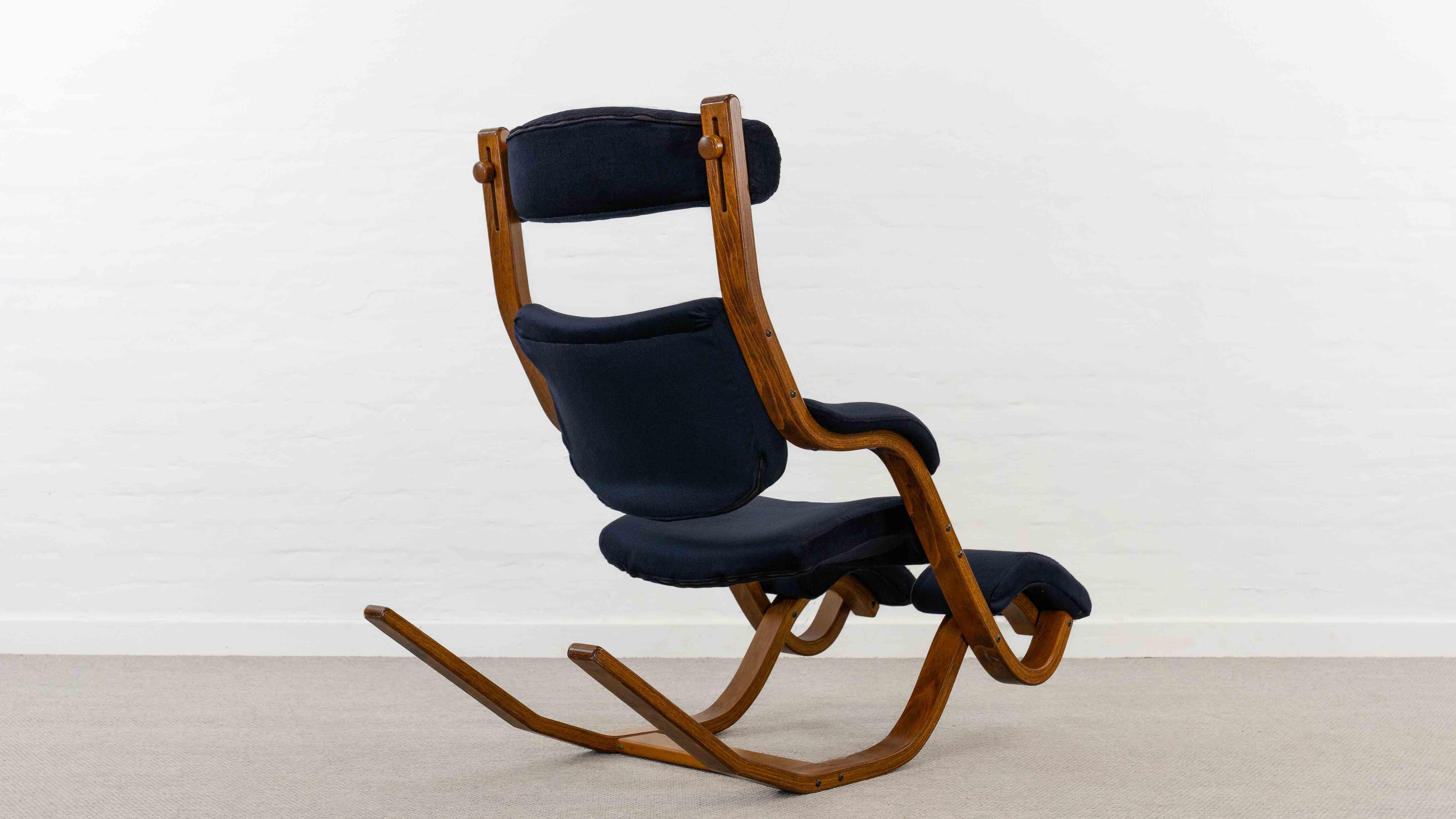 Gravity Balans Relaxchair by Peter Opsvik 4