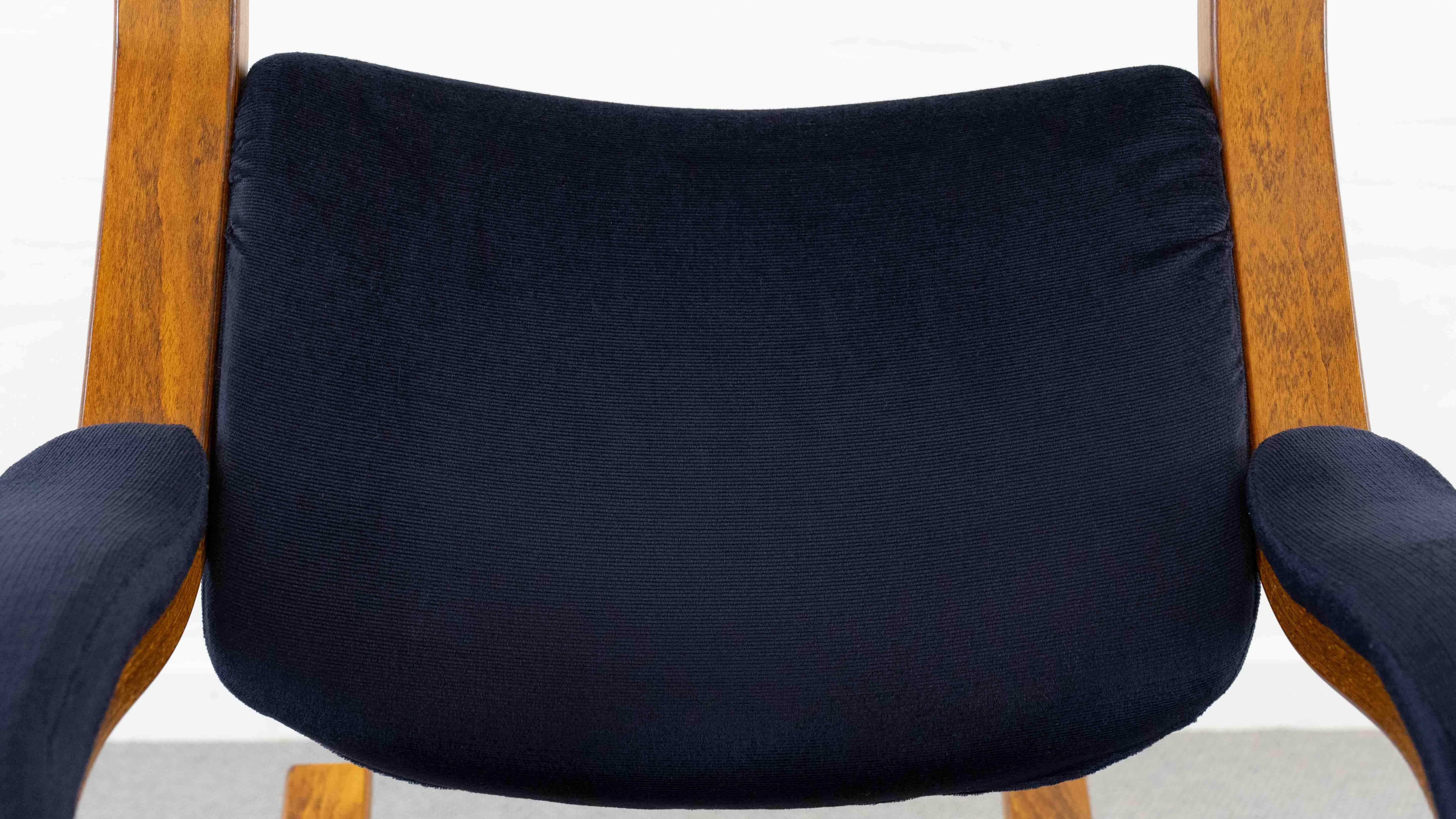 Gravity Balans Relaxchair by Peter Opsvik 7