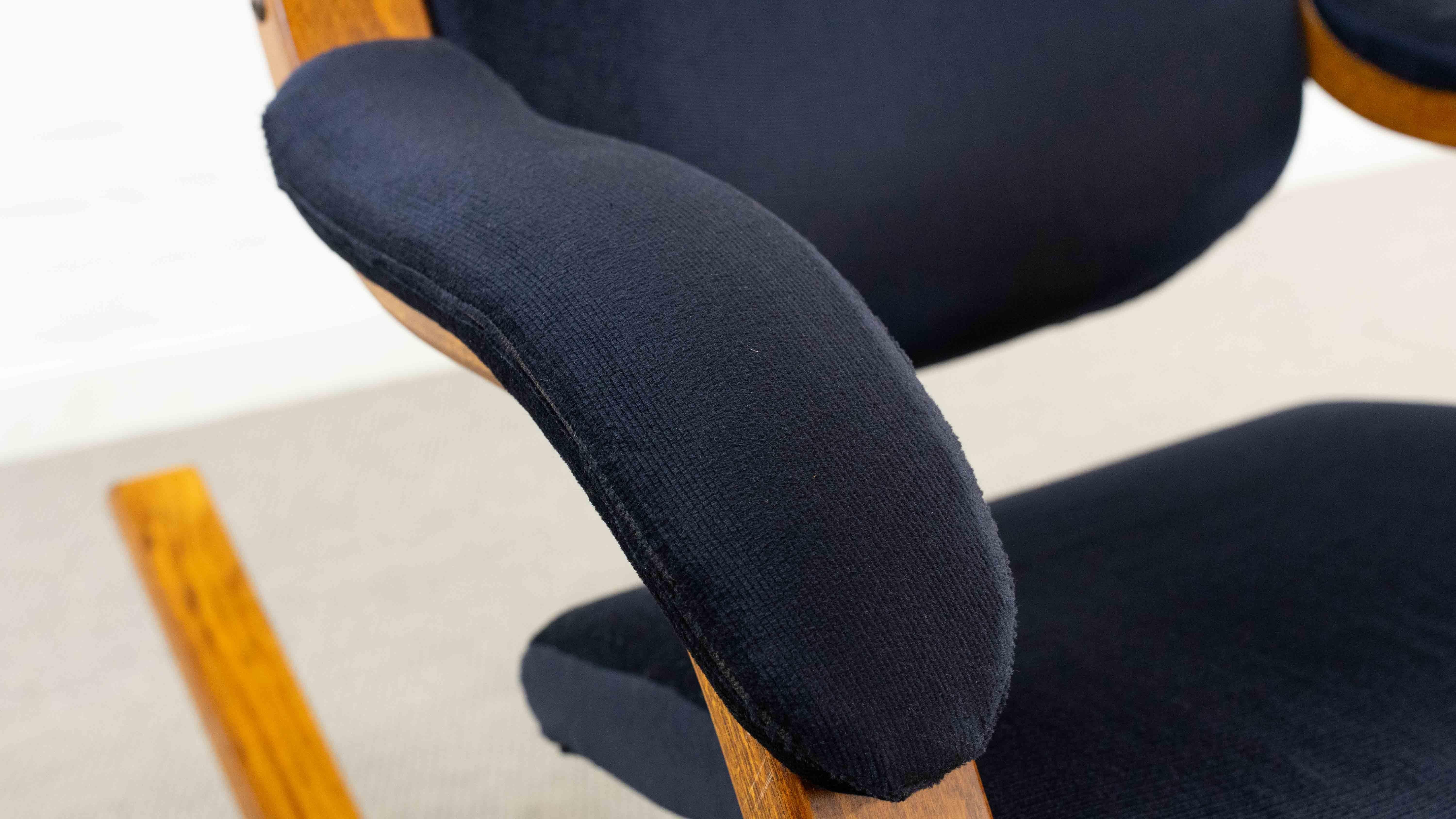 Gravity Balans Relaxchair by Peter Opsvik 11