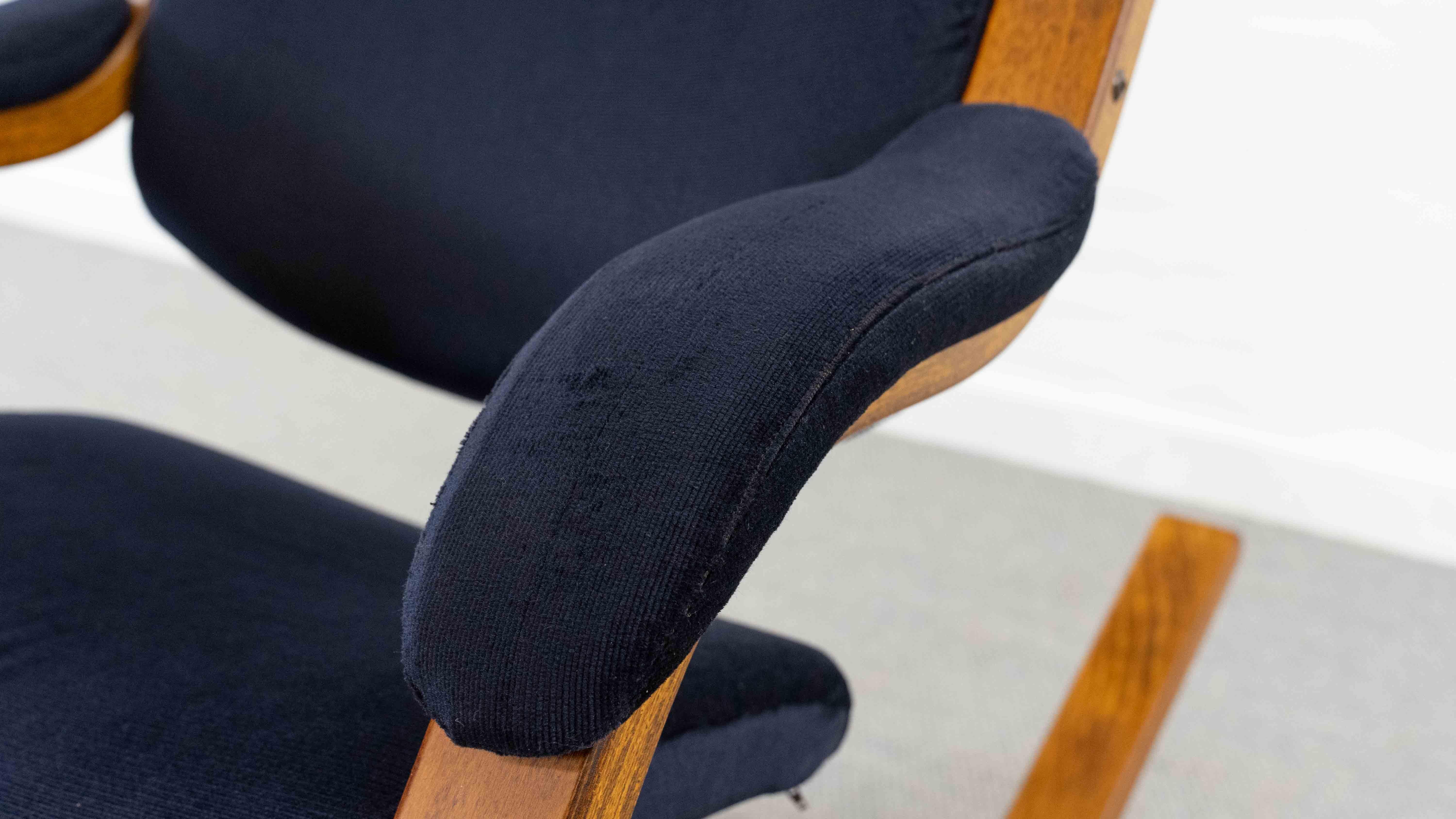 Gravity Balans Relaxchair by Peter Opsvik 12