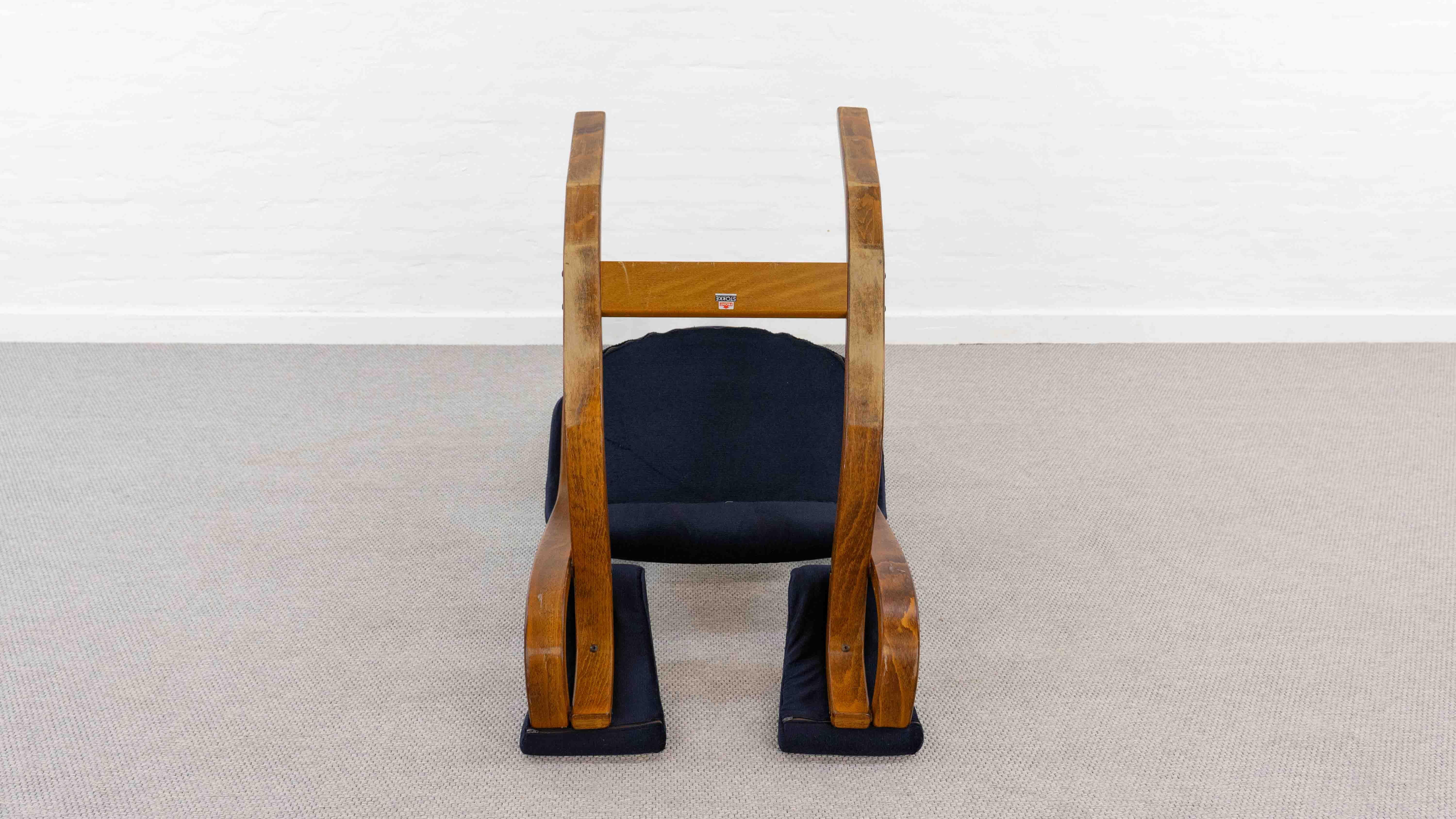 Gravity Balans Relaxchair by Peter Opsvik 13