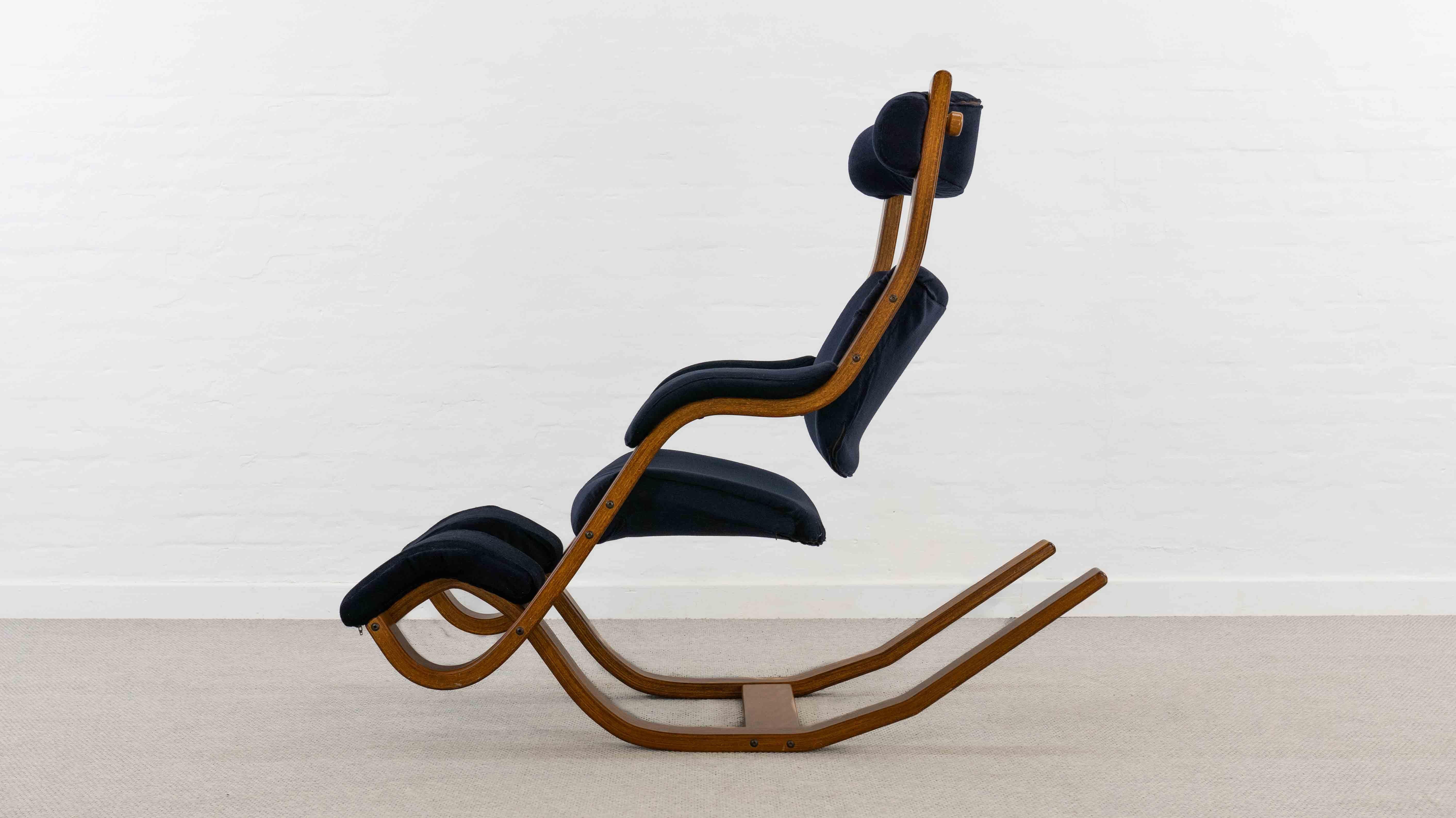 Gravity Balans Relaxchair by Peter Opsvik 1