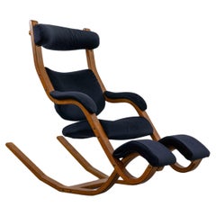 Fauteuil de détente Balans de Peter Opsvik