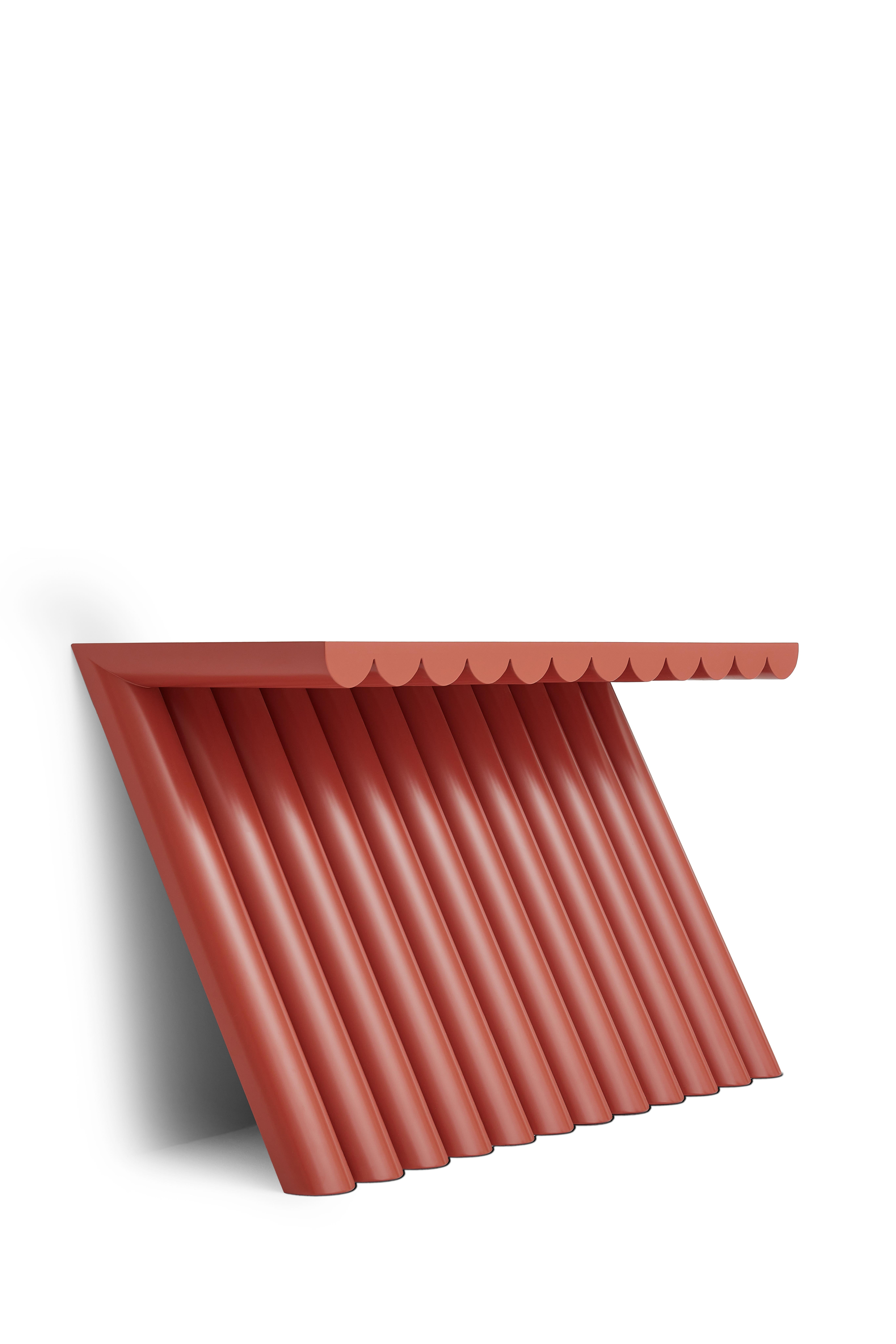 Console en laque Gravity par Ginger & Jagger Neuf - En vente à Geneve, CH