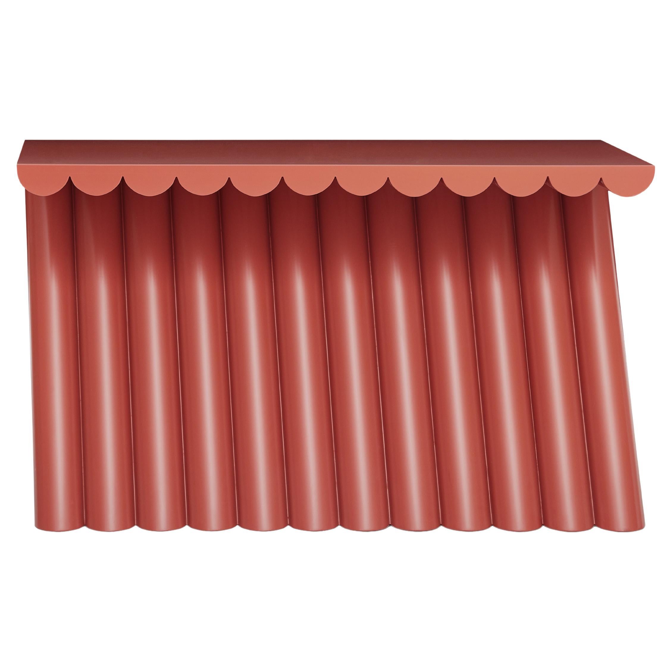 Gravity Lacquer Console by Ginger & Jagger