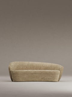 Mid Century Made to Measure in Custom Gravity Sofa