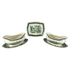 Ciotole e piatti da portata Villeroy & Boch Decor Greene & Greene