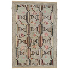 Folk Art North and South American Rugs